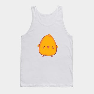 Duck Tank Top